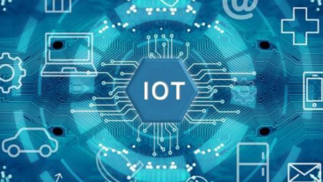 انترنت الاشياء