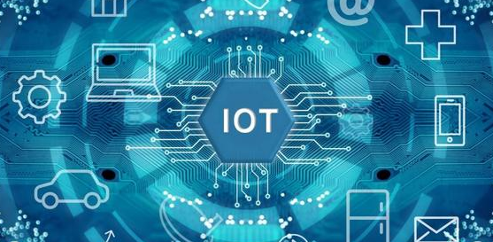 انترنت الاشياء