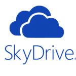 خدمة التخزين السحابي من مايكروسوفت Skydrive