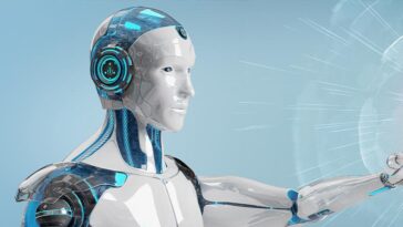 بحث عن الذكاء الاصطناعي