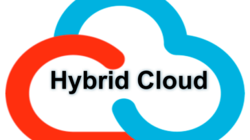 الحلول السحابية المختلطة