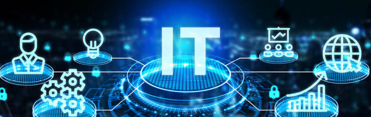 تكنولوجيا المعلومات