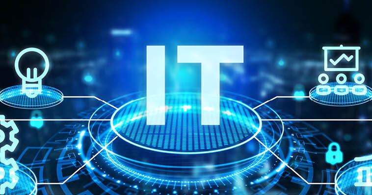 تكنولوجيا المعلومات