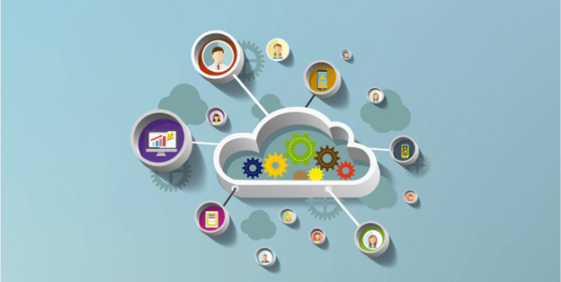 مزايا الحوسبة السحابية