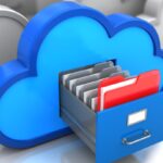 التخزين السحابي