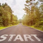 أجمل البدايات