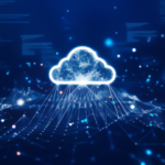 سحابة الكترونية