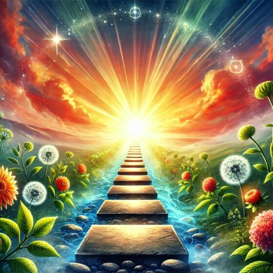 سر النجاح في الحياة