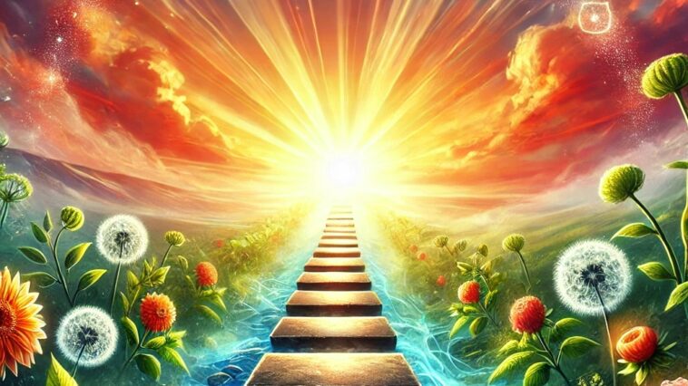 سر النجاح في الحياة