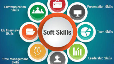 المهارات الحياتية Soft Skills