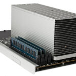 وحدة المعالجة المركزية (CPU) وذاكرة الوصول العشوائي (RAM)