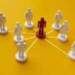 التواصل الفعّال وبناء فرق العمل