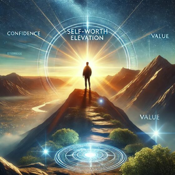 رفع استحقاق الذات