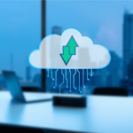 بحث عن التخزين السحابي