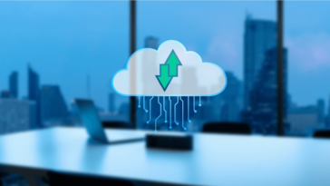 بحث عن التخزين السحابي