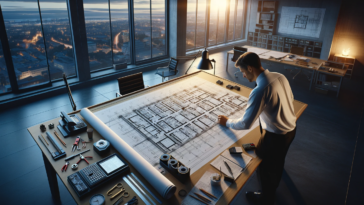 مكتب استشارات هندسية