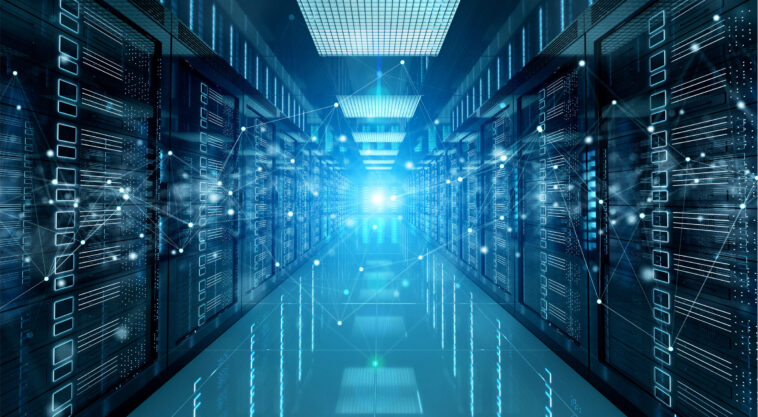 من تطبيقات التخزين السحابي