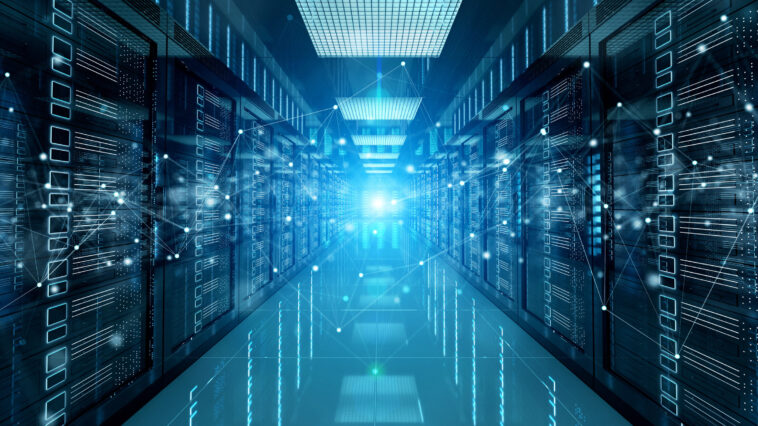 من تطبيقات التخزين السحابي