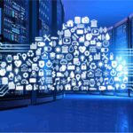 أنواع التخزين السحابي