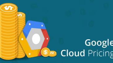 GCP Pricing Calculator