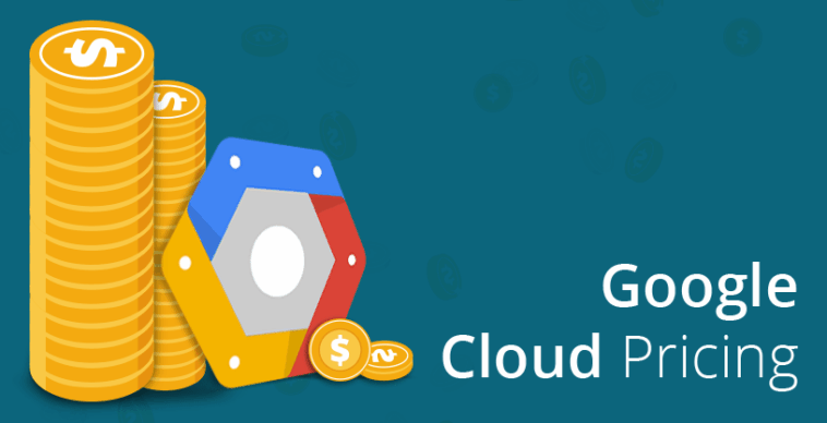 GCP Pricing Calculator