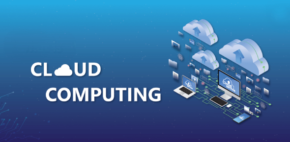 امثله على خدمات الحوسبه السحابيه