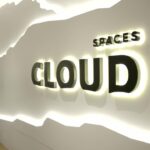 مساحات العمل السحابية (Cloud Spaces) cloud spaces - kingd