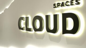 مساحات العمل السحابية (Cloud Spaces) cloud spaces - kingd