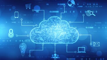 الحوسبة السحابية (Cloud Computing)