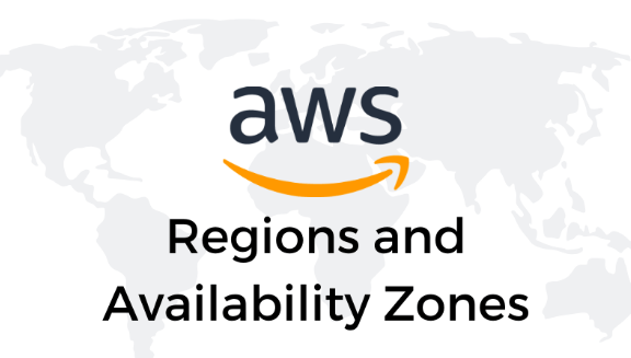 AWS cloud region