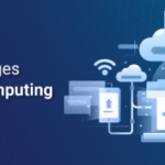 Advantages of cloud computing