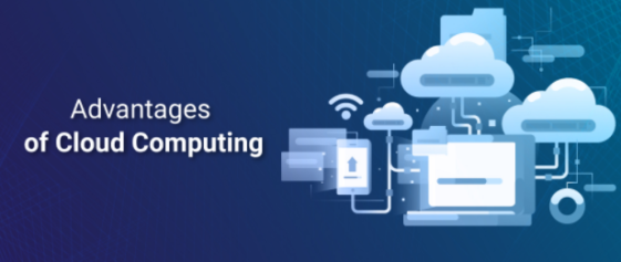 Advantages of cloud computing - Cloud Computing Gate