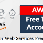 amazon web services free trial