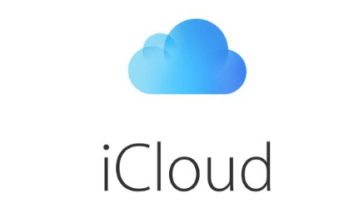 Apple iCloud