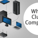 Cluster Computing Definition