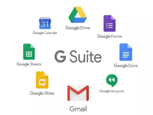 Google Drive Business Account