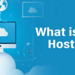 What is Cloud Hosting
