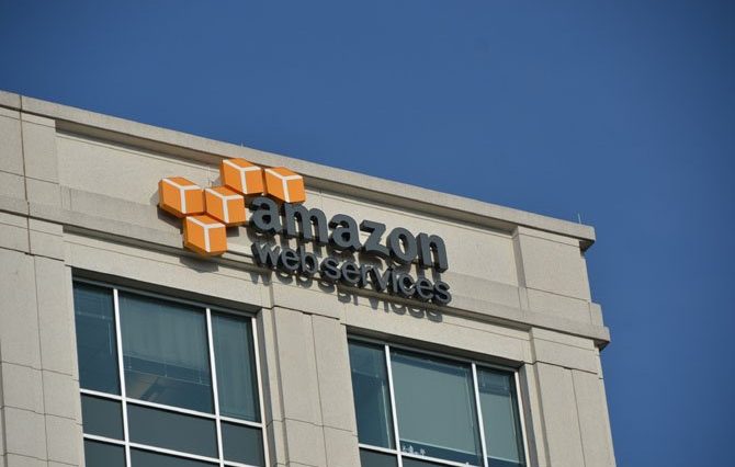 Amazon Web Services Looks to Drive Crypto Settlement and Custody to the Cloud