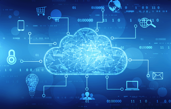 cloud computing technology