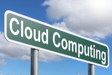 What Is Cloud Computing