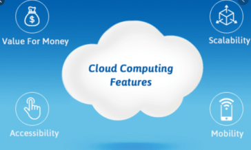 cloud computing feature