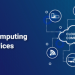 cloud computing services