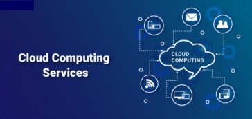 cloud computing services