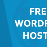 free hosting wordpress