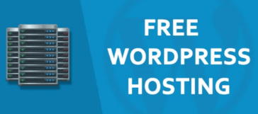 free hosting wordpress