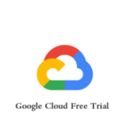 google cloud free trial