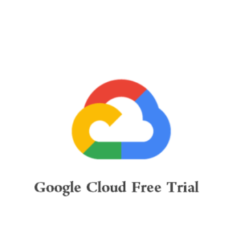 google cloud free trial