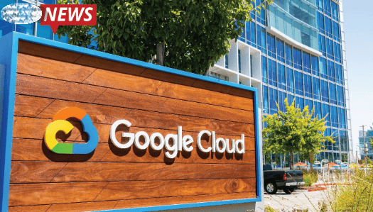 google cloud news