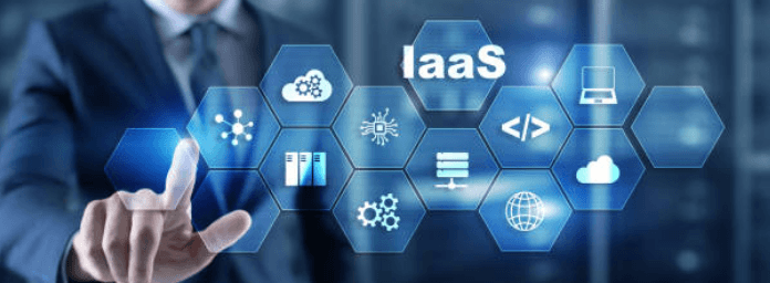iaas