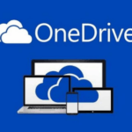 onedrive microsoft